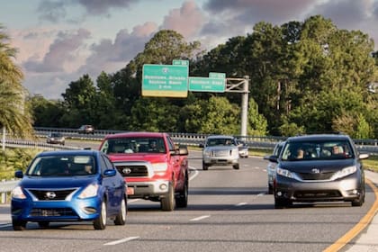 Saber cómo funciona el SunPass es útil para evitar deudas en Florida