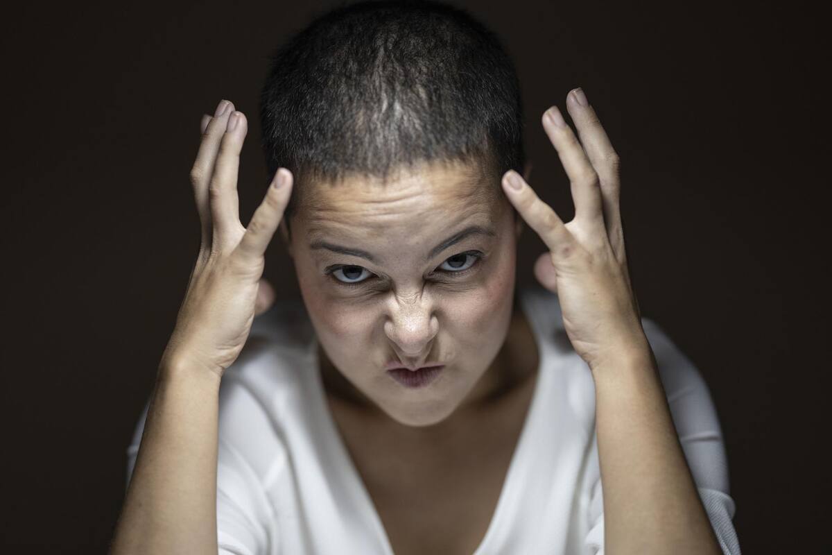 Saber con claridad cuáles son los disparadores de la ira es fundamental para poder evitarlos