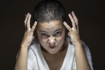 Saber con claridad cuáles son los disparadores de la ira es fundamental para poder evitarlos