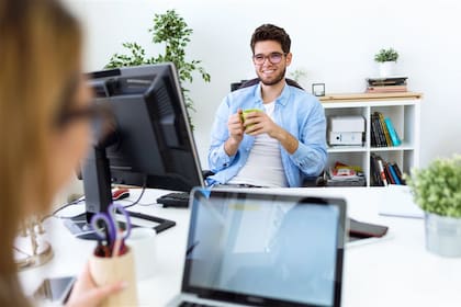 Saber venderse es la clave a la hora de emprender