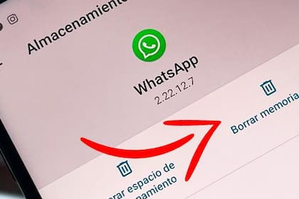 ¿Sabes por qué es necesario eliminar la memoria caché de WhatsApp? Aquí te lo decimos