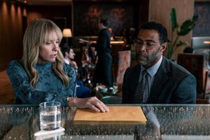 "¿Sabes quién es?", el thriller dramático de Netflix que no podrás dejar de ver (Fuente: Twitter @CheNetflix)