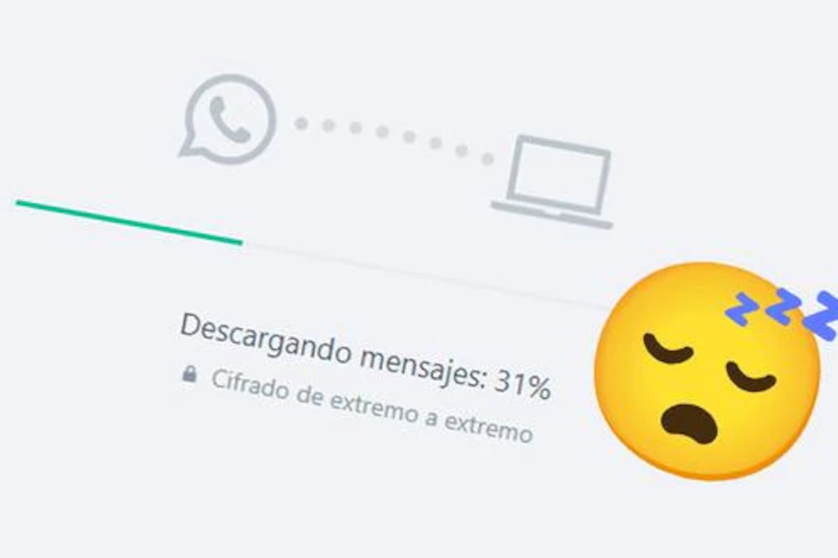 ¿Sabes realmente por qué WhatsApp Web demora demasiado en abrir tus conversaciones?