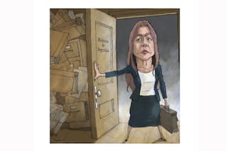 Gestionar es un milagro; saber es aleatorio