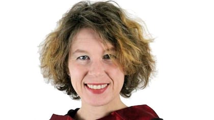 Sabine Hossenfelder, la física que explicó la teoría de Einstein y cómo se relaciona esto con la muerte