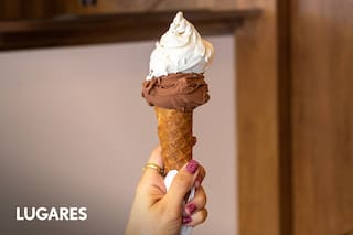 La nueva heladería artesanal que surgió de una ventanita de café de especialidad