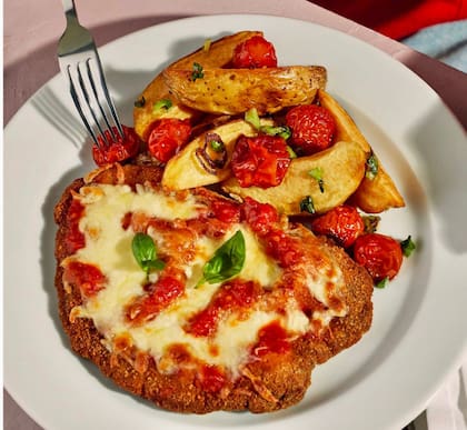 Sabores de Italia