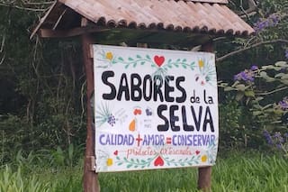 Parques Nacionales debe ir a Bioeconomía
