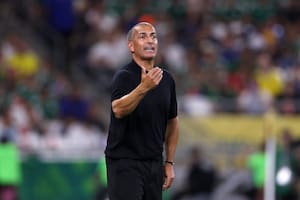 Insólito: en Túnez se confirmó el despido de su entrenador tras la goleada ante Suecia