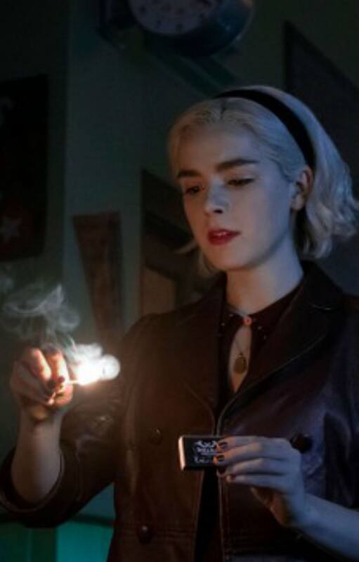 Sabrina