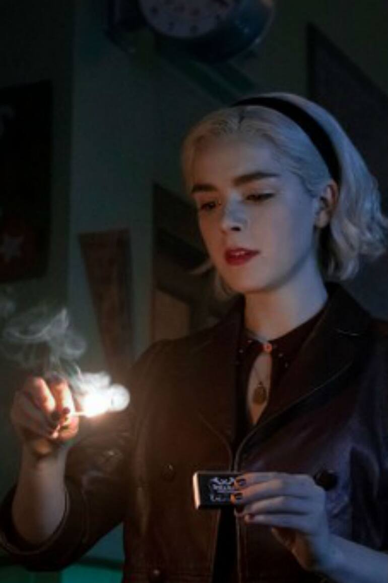 Sabrina
