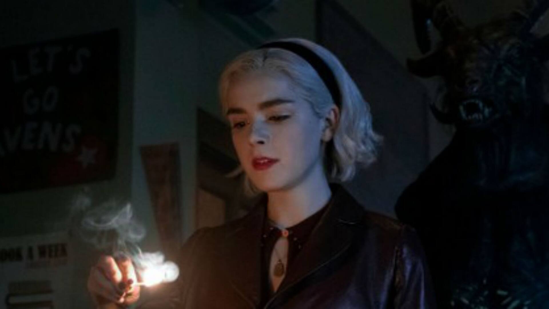 Sabrina