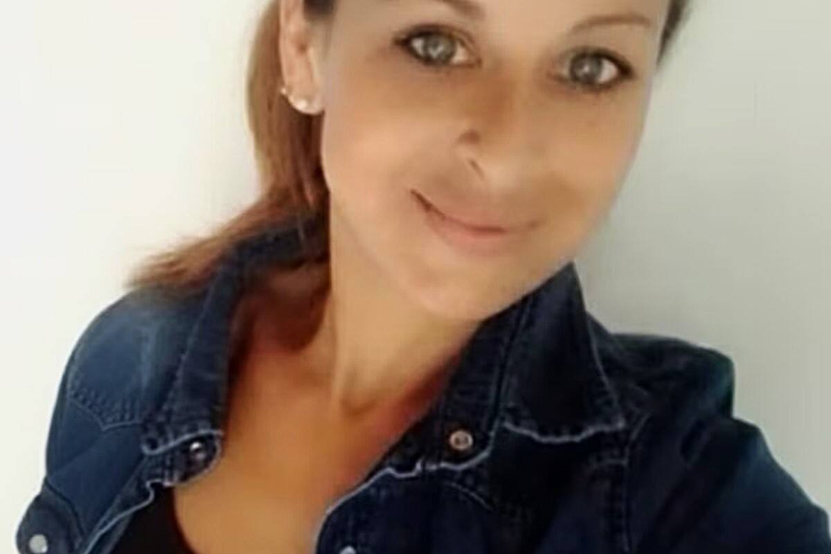 Sabrina Berardi