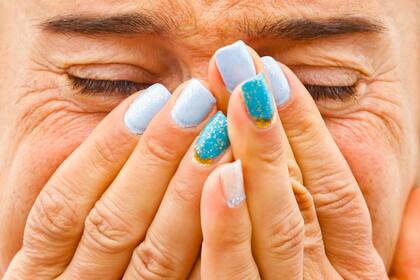 Sabrina Ameghino de Argentina