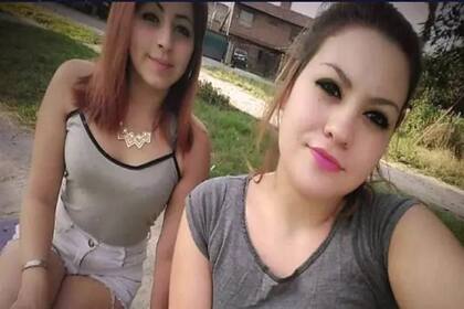Sabrina Barrientos y Denise Juárez, de 16 y 17 años, fueron asesinadas el 11 de febrero de 2017 en Florencio Varela