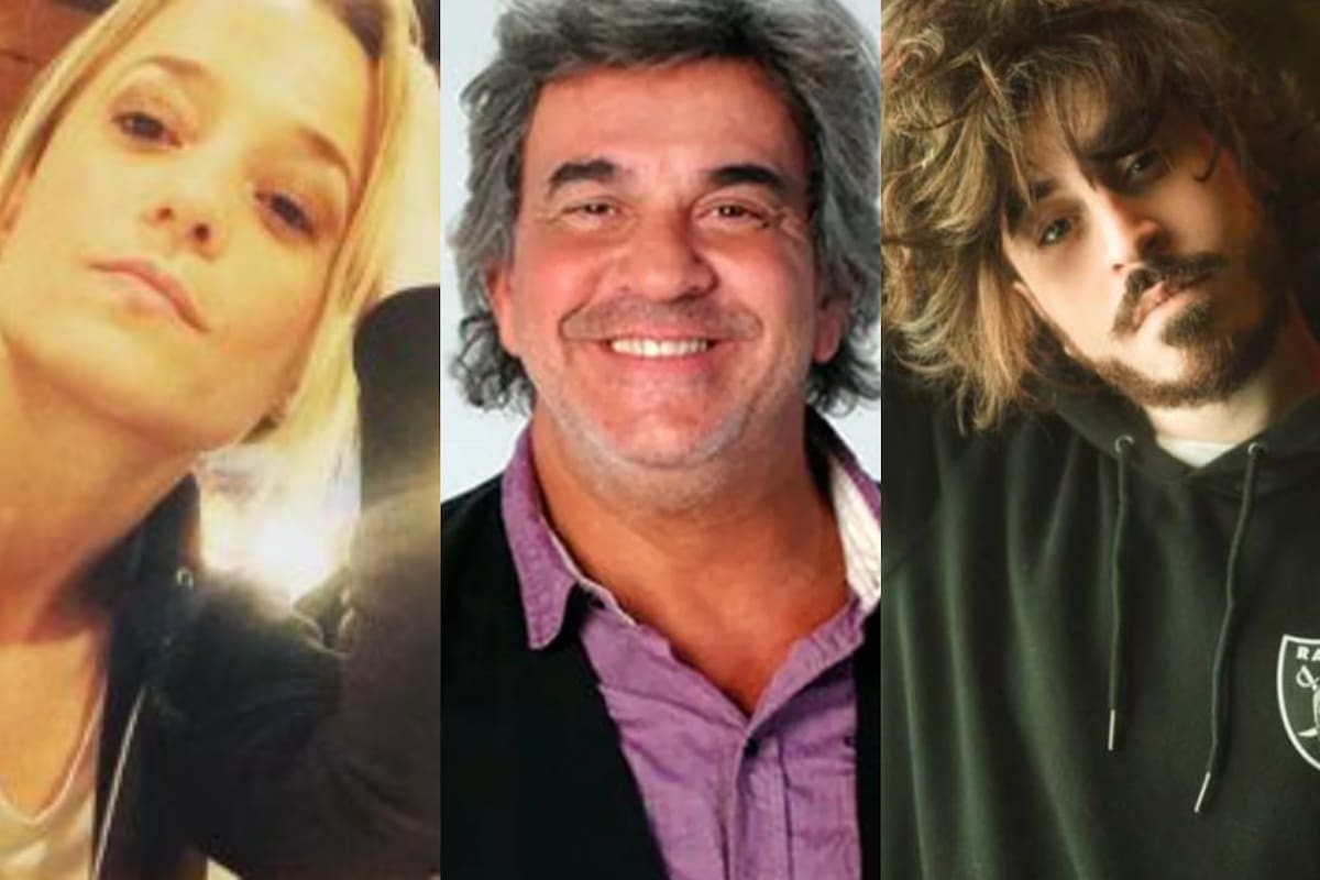 Sabrina Carballo habló de su relación con Miguel Ángel Rodríguez en El hotel de los Famosos