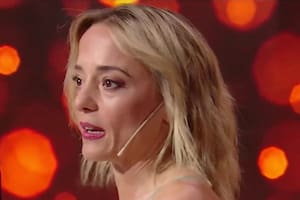 Sabrina Carballo habló del TOC que la afecta día a día