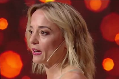 Sabrina Carballo habló del TOC que la afecta día a día