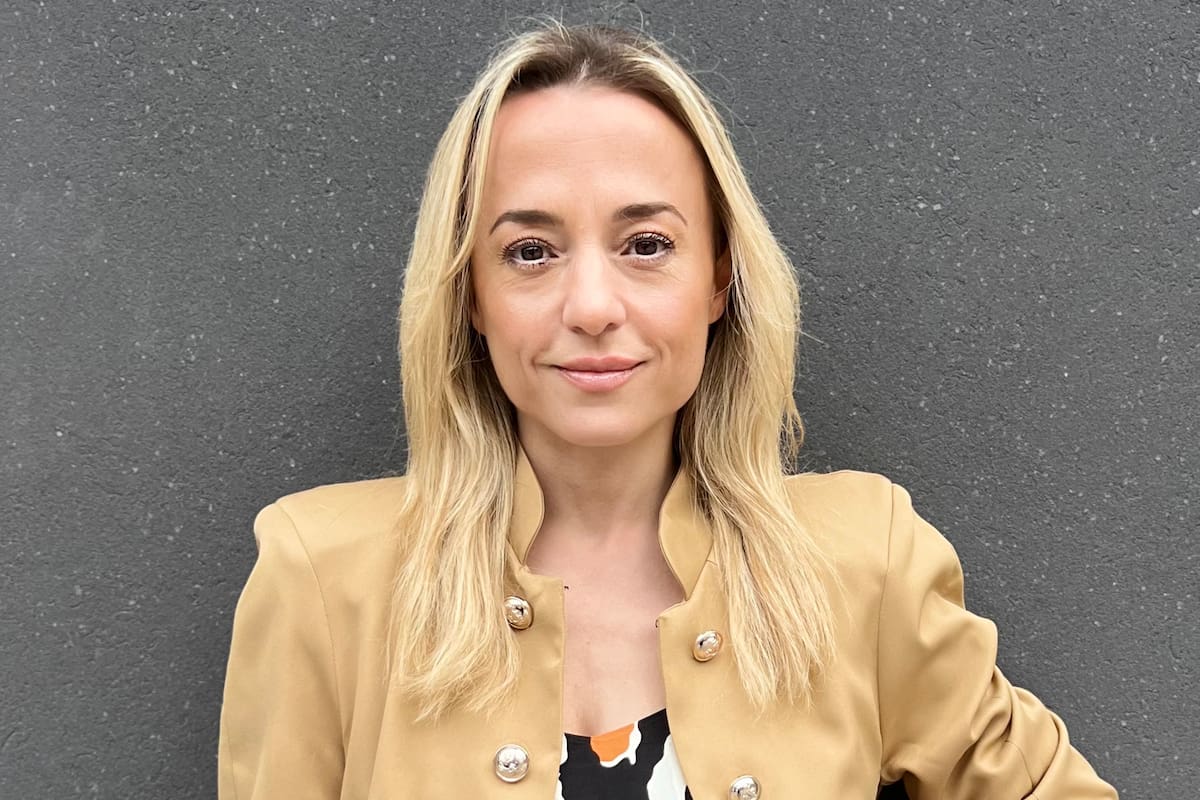 Sabrina Carballo: su tan deseada maternidad, por qué no funcionó el vínculo con el padre de su hija y cómo fue su regreso al teatro