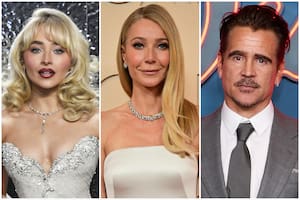 De Sabrina Carpenter a Gwyneth Paltrow, siete celebridades acosadas por fanáticos