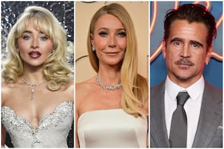 De Sabrina Carpenter a Gwyneth Paltrow, siete celebridades acosadas por fanáticos
