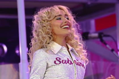 Sabrina Carpenter se enojó con la Casa Blanca por el uso de su hit "Juno"