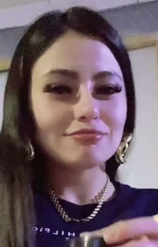 Sabrina Durán Montero