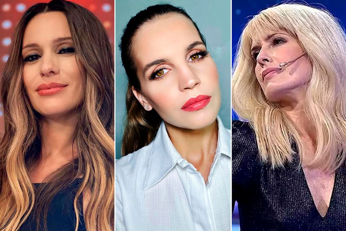 Sabrina Garciarena contó que fue testigo de la pelea entre Pampita Ardohain e Isabel Macedo: “Lo quise evitar y nadie me escuchó”