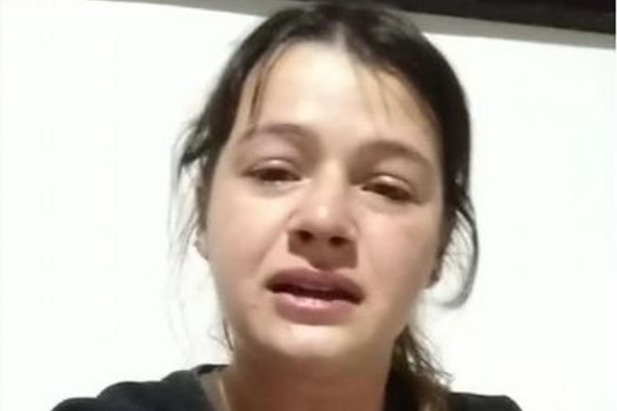 Sabrina Monteverde compartió un video en Instagram en el que manifestó su malestar por no poder acceder al fármaco para tratar su enfermedad, la fibrosis quística