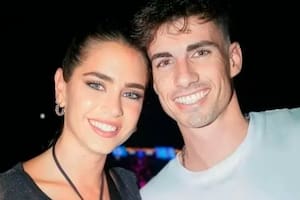 Sabrina reveló los actos de infidelidad de Alan y confirmó su ruptura: “Lo dejé vivir conmigo y así me pagó”