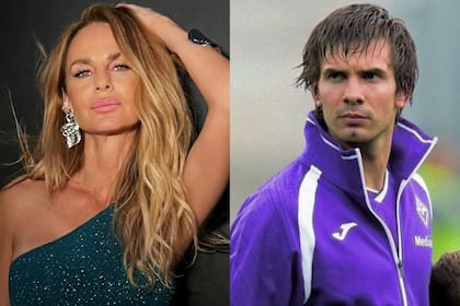 Sabrina Rojas aclaró los rumores de romance con Franco Mastantuno (Foto: Instagram @rojassasi / @franco.mastantuono)
