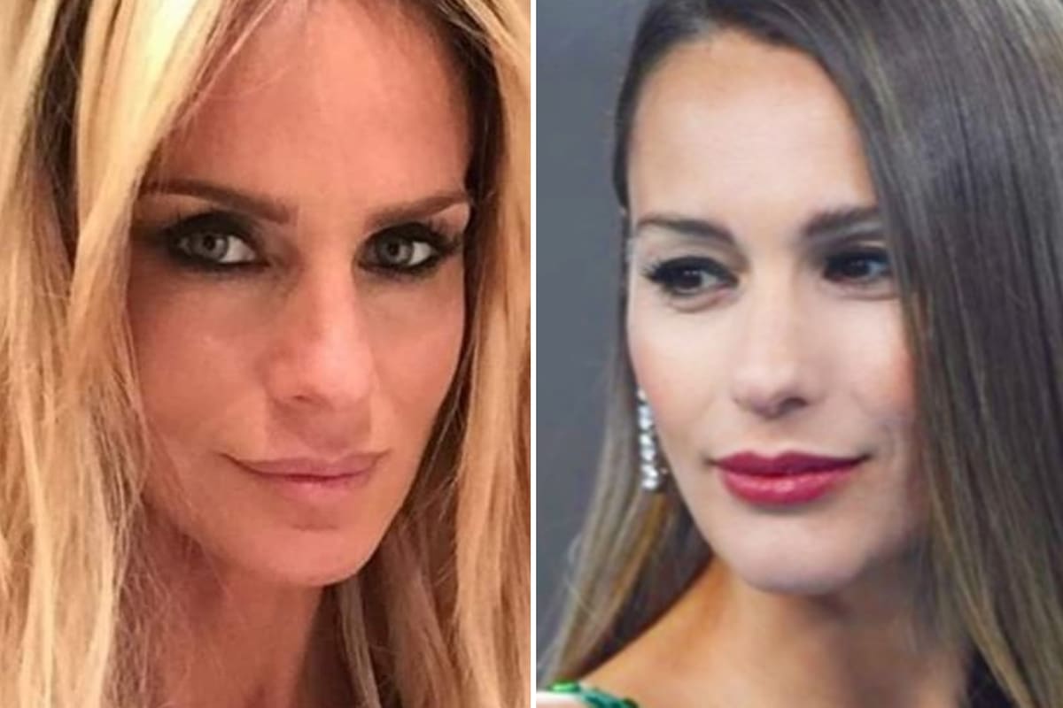 Sabrina Rojas apuntó contra Pampita Ardohain por el tratamiento que le dieron a la filtración de las fotos de Luciano Castro en su programa