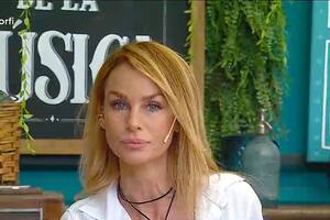 Sabrina Rojas contó qué le atrae de un hombre después de su reciente separación con Gabriel Liñares