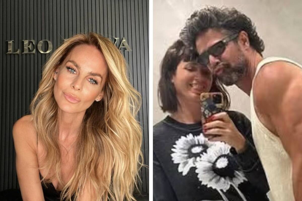 Sabrina Rojas contó toda la verdad sobre su vínculo con su exmarido