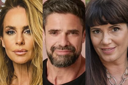 Sabrina Rojas eligió no hacer silencio cuando Castro blanqueó su romance con Siciliani