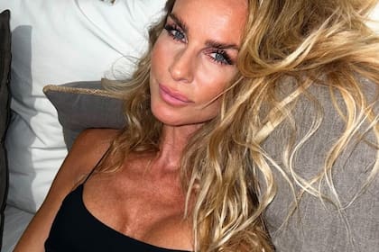 Sabrina Rojas está soltera (Foto: Instagram/@rojasasi)