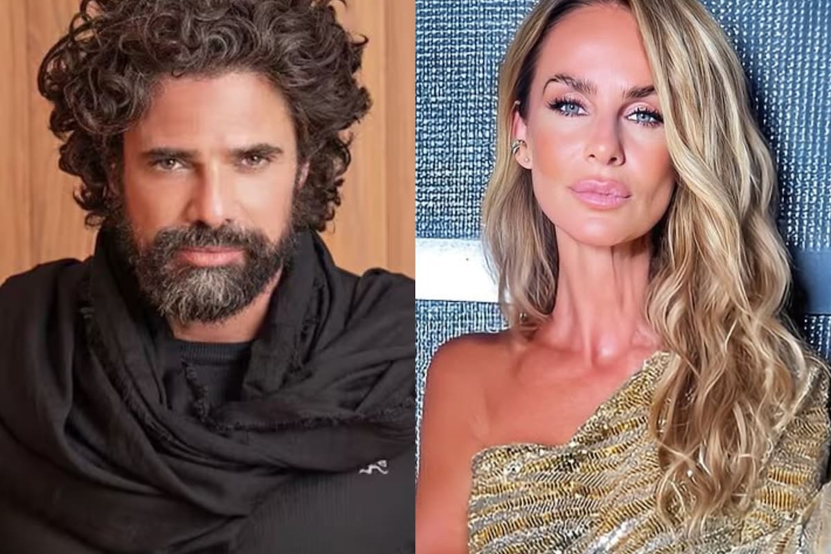 Sabrina Rojas estalló de furia tras la ausencia de Luciano Castro en el cumpleaños de su hija: “Las personas eligen”