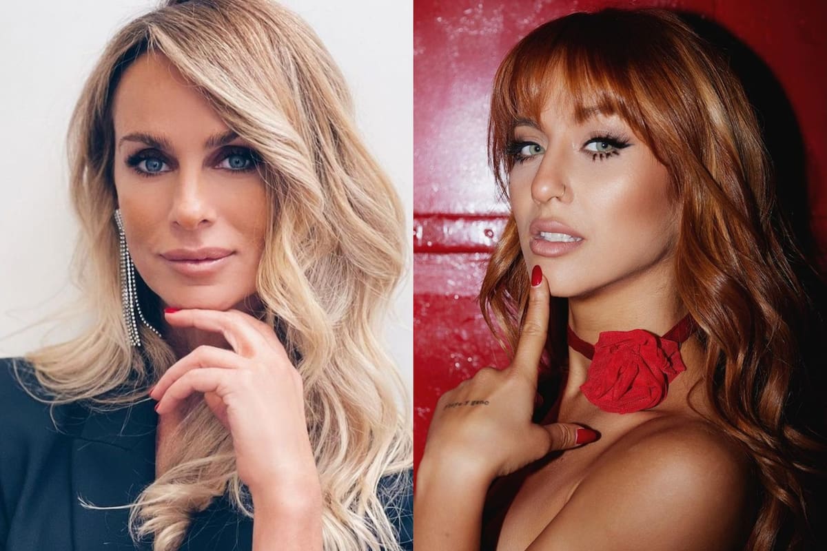 Sabrina Rojas fue contundente respecto a Flor Vigna y sus dichos sobre Cande Ruggeri y Nico Occhiato