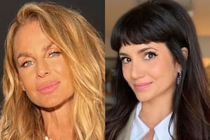Sabrina Rojas fue tajante contra Griselda Siciliani en medio del escándalo