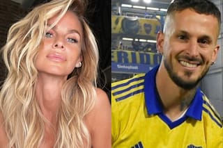 A Sabrina Rojas le preguntaron por su presunto romance con Pipa Benedetto y fue tajante