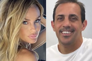 El ultimátum de Sabrina Rojas a José Chatruc con respecto a su incipiente vínculo