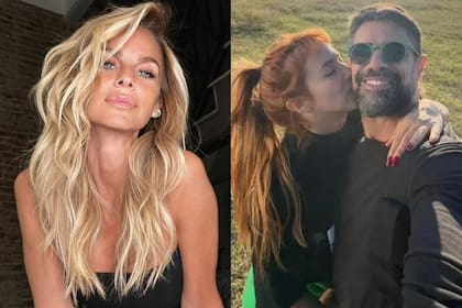 Sabrina Rojas le envió un contundente mensaje a Flor Vigna