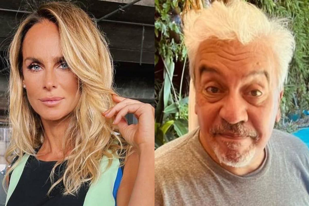 Sabrina Rojas no le creyó a Coco Sily una revelación sobre su ex, Luciano Castro