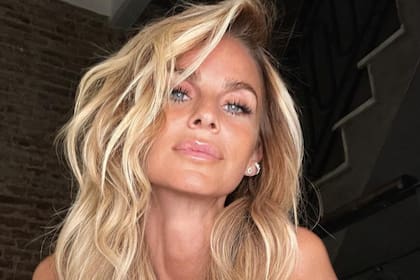 Sabrina Rojas reveló por qué dejó que Tucu López durmiera en su casa pese a estar separados