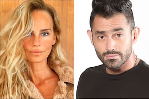Sabrina Rojas y El Tucu López tendrán su programa en América TV