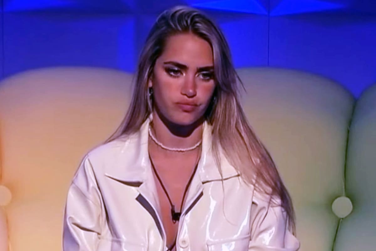 Sabrina salvó a uno de los nominados y mandó a placa a otro