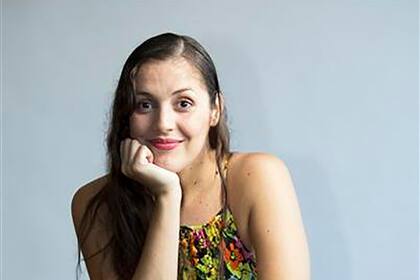 Saccone, Mockert y Barbarossa, tres actrices que cantan y no por un sueño