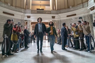 Netflix: El juicio de los 7 de Chicago y una lección para mirar el presente
