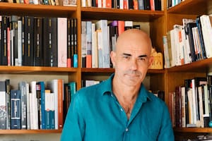 ¿Por qué nuestra bandera tardó en abrirse paso? "Los símbolos condicionan", dice el autor