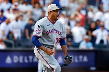 Sacrificio de Lindor en la novena da la victoria 3-2 a Mets sobre Yankees
